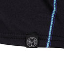 Top Cropped Beach Tennis Mormaii Vitória Marchezini 2025