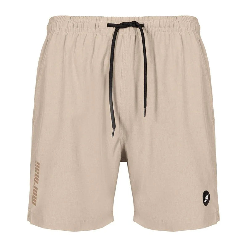 SHORTS MASCULINO STORM BEACH SPORTS MORMAII 2662B AREIA