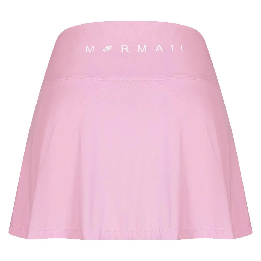 SAIA SHORTS FEMININA BEACH SPORTS MORMAII 2777 - Rosa