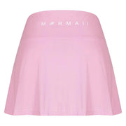 SAIA SHORTS FEMININA BEACH SPORTS MORMAII 2777 - Rosa