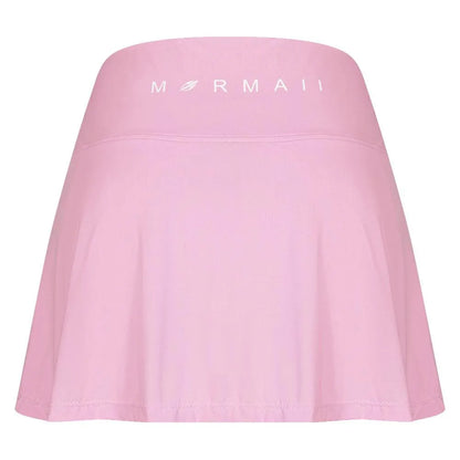 SAIA SHORTS FEMININA BEACH SPORTS MORMAII 2777 - Rosa