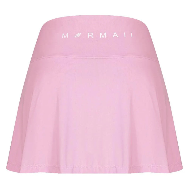 SAIA SHORTS FEMININA BEACH SPORTS MORMAII 2777 - Rosa