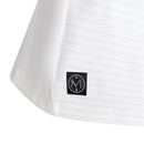 VESTIDO MACAQUINHO VITORIA MARCHEZINI MORMAII 2025 BRANCO