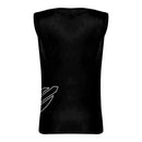 REGATA FEMININA BEACH SPORTS MORMAII - PRETO