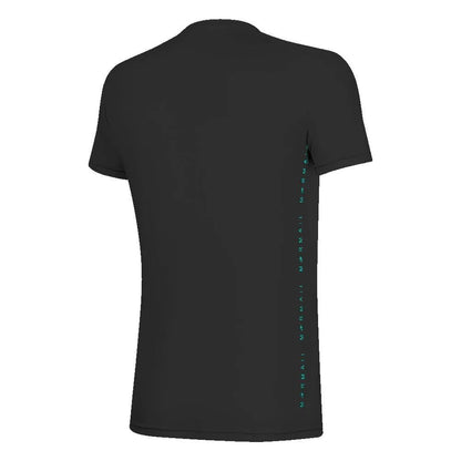 CAMISETA MASCULINA BEACH SPORTS MORMAII 2788 PRETO