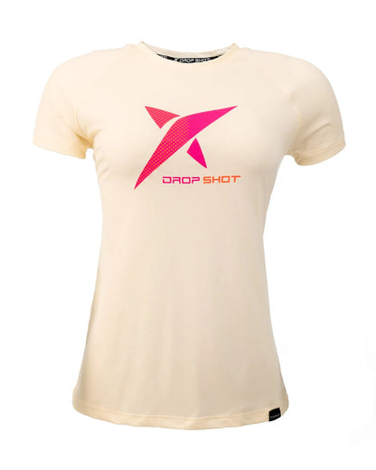 Babylook DROP SHOT GAME 2.0 - Off White