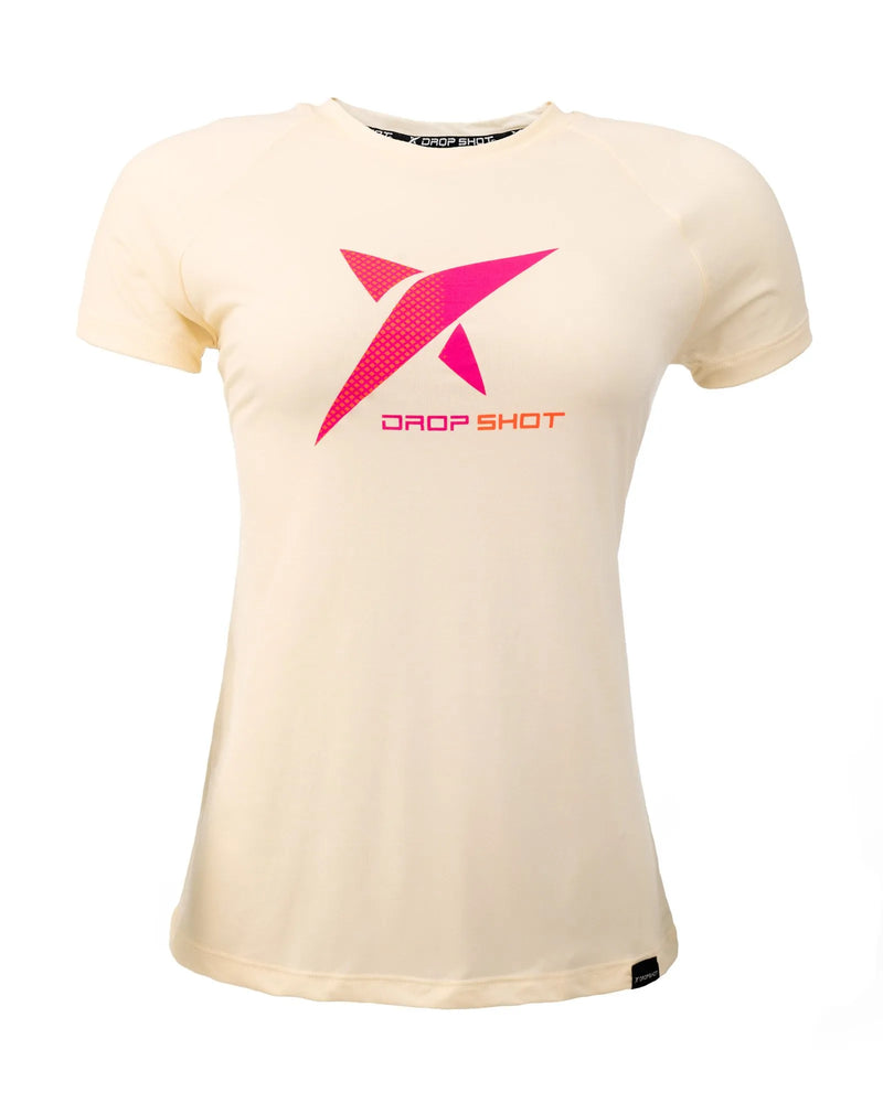 Babylook DROP SHOT GAME 2.0 - Off White