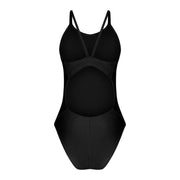 Maiô Feminino Mormaii Natação Alças Finas -  Proteção UV