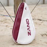 Raquete Beach Tennis Zand Z Bruxo 2026 Antomi Ramos