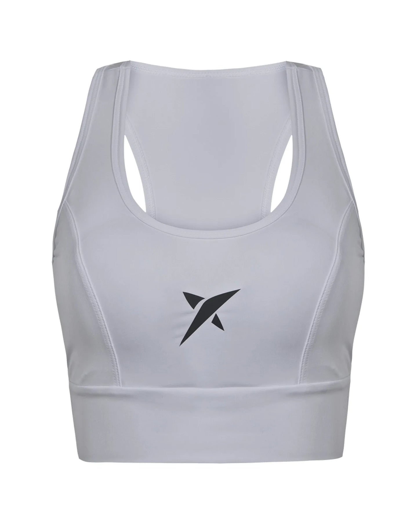Top DROP SHOT ESTRELA - Branco
