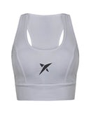 Top DROP SHOT ESTRELA - Branco