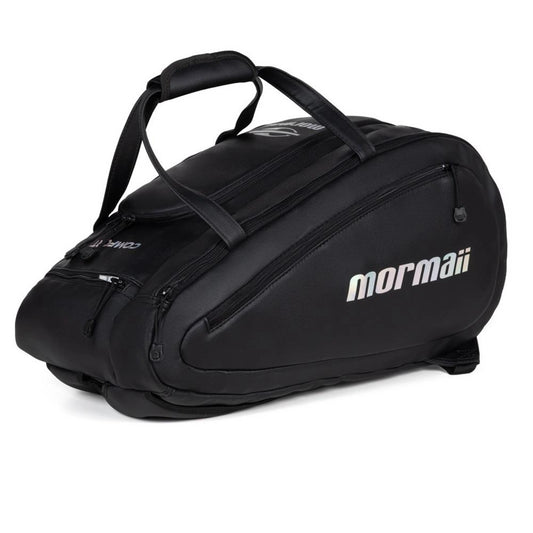 Raqueteira Beach Tennis Mormaii Comfort Premium