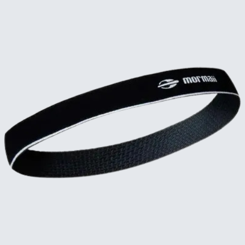 TIRA DE NEOPRENE MORMAII PARA CABELO - DIVERSOS