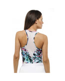 Regata DROP SHOT YVIS - Lilas