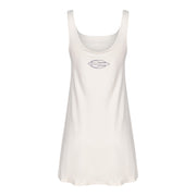 VESTIDO MACAQUINHO BEACH TENNIS VITORIA MARCHEZINI MORMAII