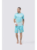 Camiseta DROP SHOT RALFF 3.0 -  Azul Claro