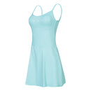 VESTIDO MACAQUINHO VITORIA MARCHEZINI 2025 VERDE CLARO