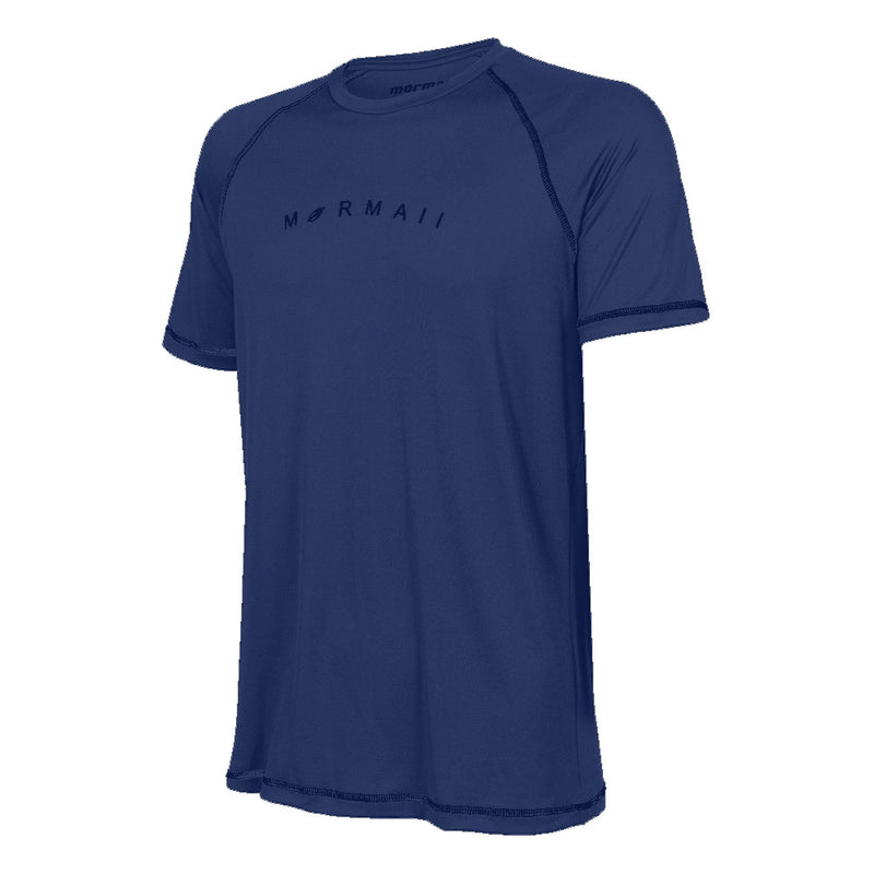 CAMISETA MASCULINA MANGA CURTA BEACH SPORTS MORMAII 2789