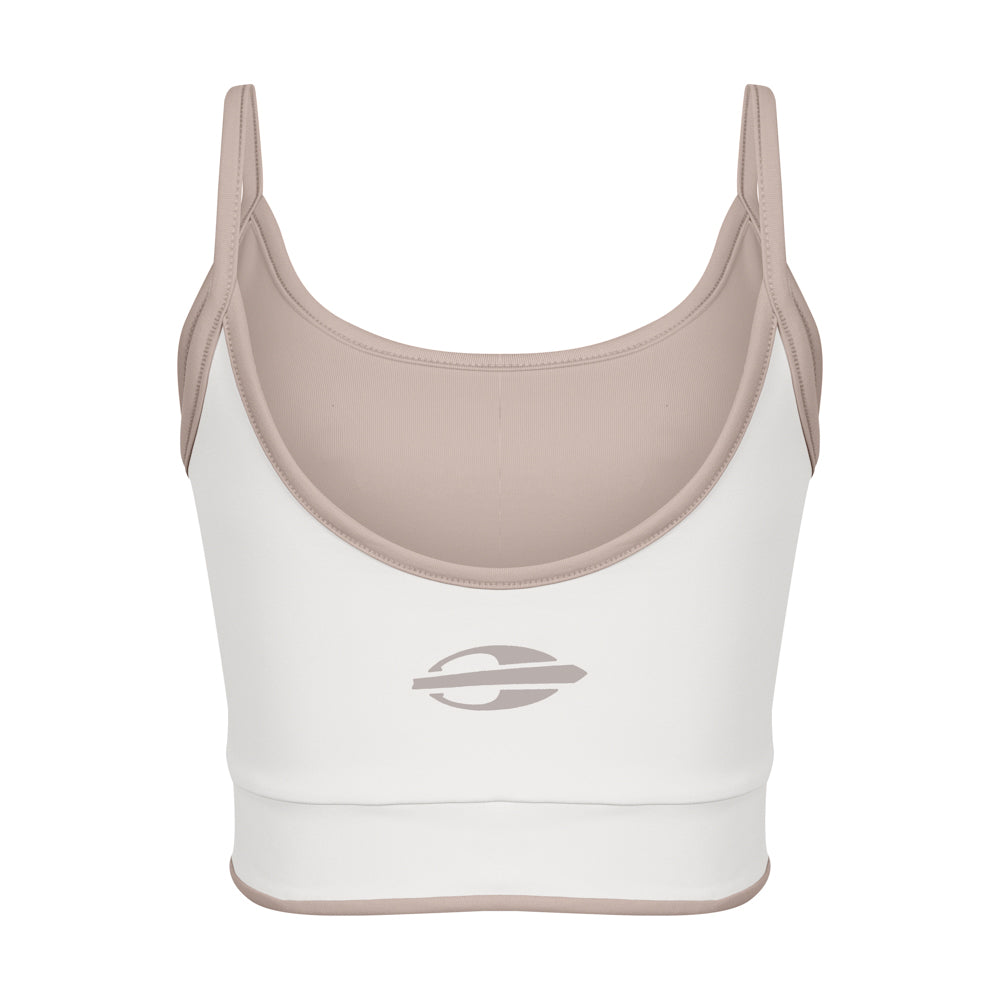 TOP DUPLA FACE BEACH SPORTS MORMAII 2972