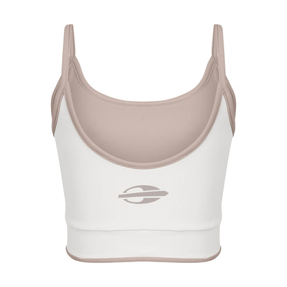 TOP DUPLA FACE BEACH SPORTS MORMAII 2972