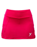 Short Saia DROP SHOT ENJOY - Rosa Neon