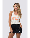 Regata feminina DROP SHOT ENJOY 3.0