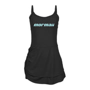 VESTIDO MACAQUINHO BEACH TENNIS VITORIA MARCHEZINI MORMAII 2026