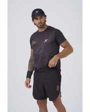 Camiseta DROP SHOT Nikita Burmakin W25