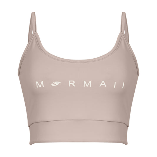 TOP DUPLA FACE BEACH SPORTS MORMAII 2972