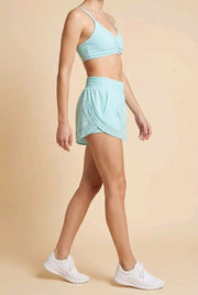 Short Feminino HIIT - Team