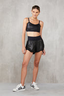 Top Cirre Hook - Preto