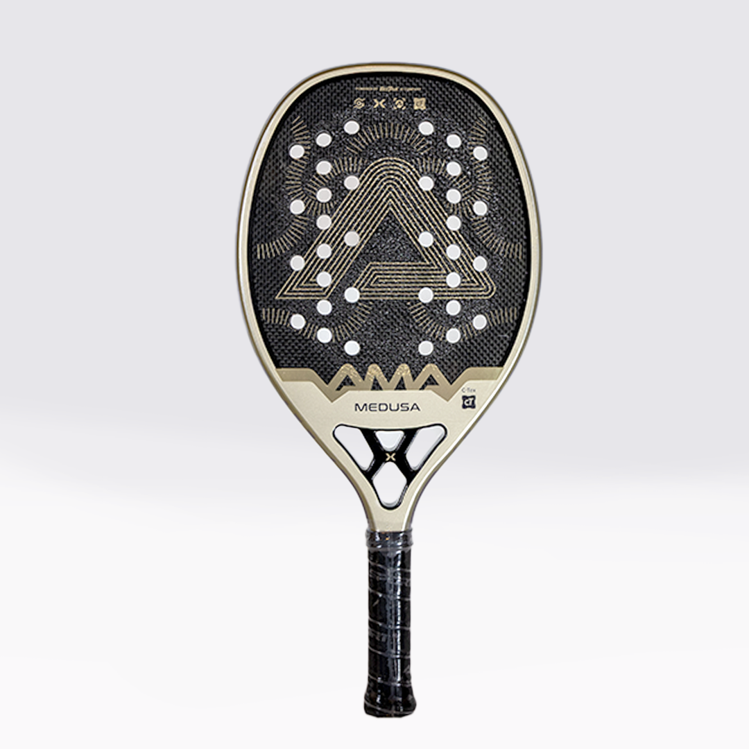 Raquete AMA Sport MEDUSA - Mattia Bazzi