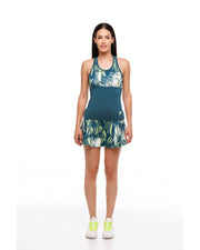 Regata feminina DROP SHOT FAMARA