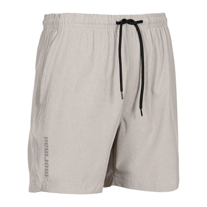 SHORTS MASCULINO STORM BEACH SPORT MORMAII 2662B CINZA CLARO