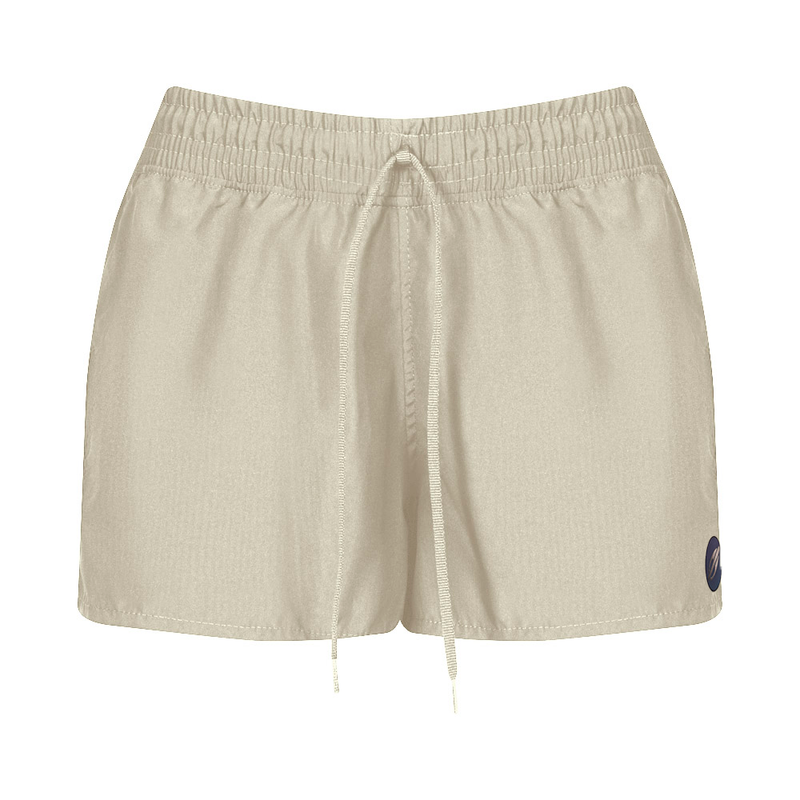 SHORTS DUPLO FEMININO BEACH SPORTS MORMAII 2901