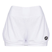 SHORTS DUPLO FEMININO BEACH SPORTS MORMAII 3011