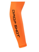 Manguito DROP SHOT 1.0 Laranja - Direito