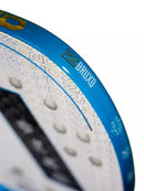 RAQUETE DE BEACH TENNIS ZAND Z BRUXO 2025 ANTOMI RAMOS