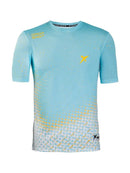 Camiseta DROP SHOT RALFF 3.0 -  Azul Claro