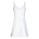 VESTIDO MACAQUINHO VITORIA MARCHEZINI MORMAII 2025 BRANCO