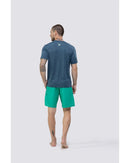 Camiseta DROP SHOT TEAM 3.0 -  Azul Patria