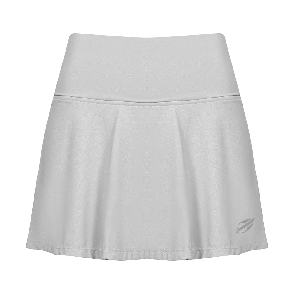 SAIA SHORTS FEMININA BEACH SPORTS MORMAII 2777B Cinza