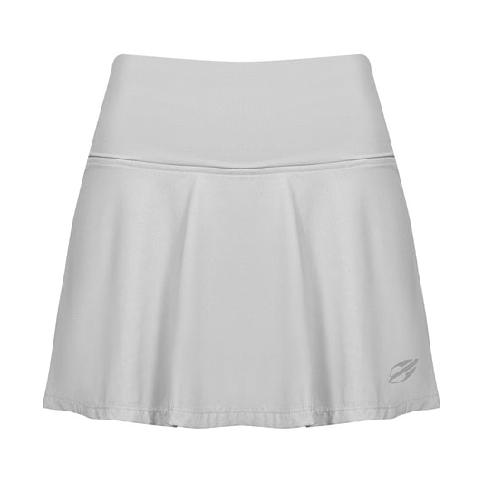 SAIA SHORTS FEMININA BEACH SPORTS MORMAII 2777B Cinza
