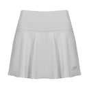 SAIA SHORTS FEMININA BEACH SPORTS MORMAII 2777B Cinza