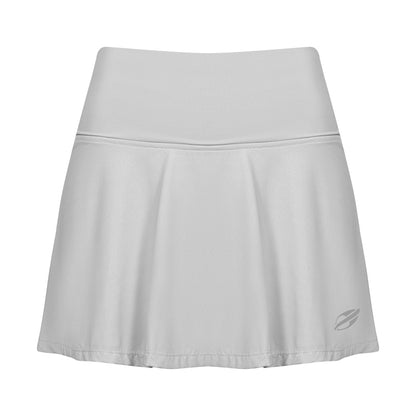 SAIA SHORTS FEMININA BEACH SPORTS MORMAII 2777B Cinza