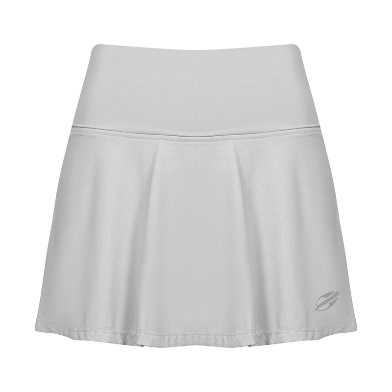 SAIA SHORTS FEMININA BEACH SPORTS MORMAII 2777B Cinza