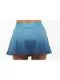 Saia DROP SHOT GALA SKIRT - Azul