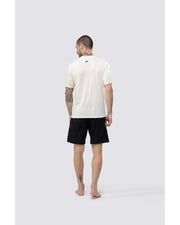 Camiseta DROP SHOT TEAM 3.0 -  Off White