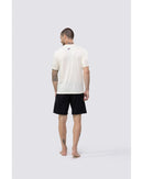 Camiseta DROP SHOT TEAM 3.0 -  Off White