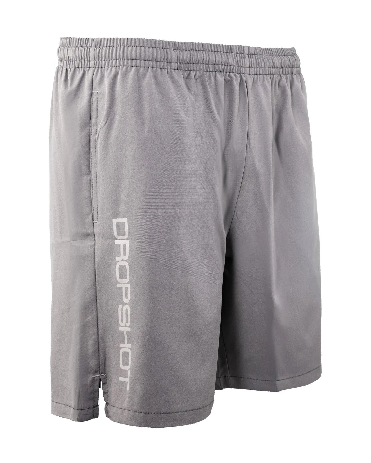 Short DROP SHOT TEAM 1.0 - Chumbo/Gelo